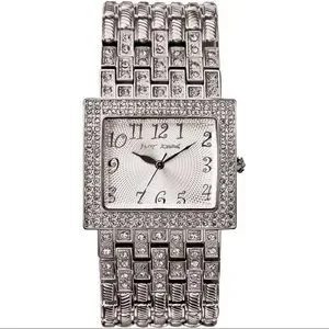 Betsey Johnson | Jewelry | Betsey Johnson Square Silver  display picture 3